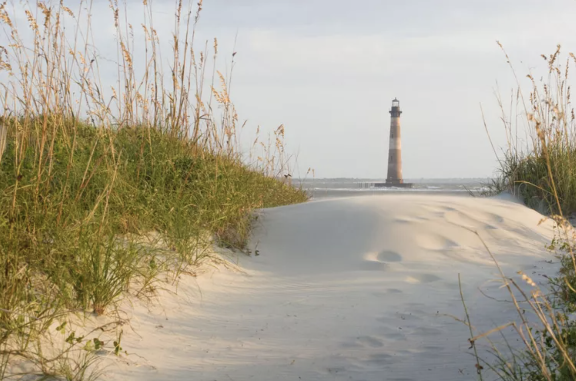 Read more about the article THE INSIDER’S BEACH GUIDE TO CHARLESTON