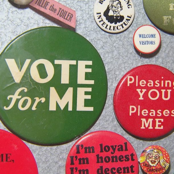 button museum