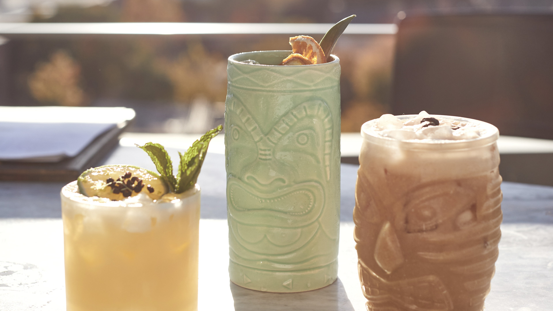 Read more about the article Tuesday Tikis & Taco Night at The Watch