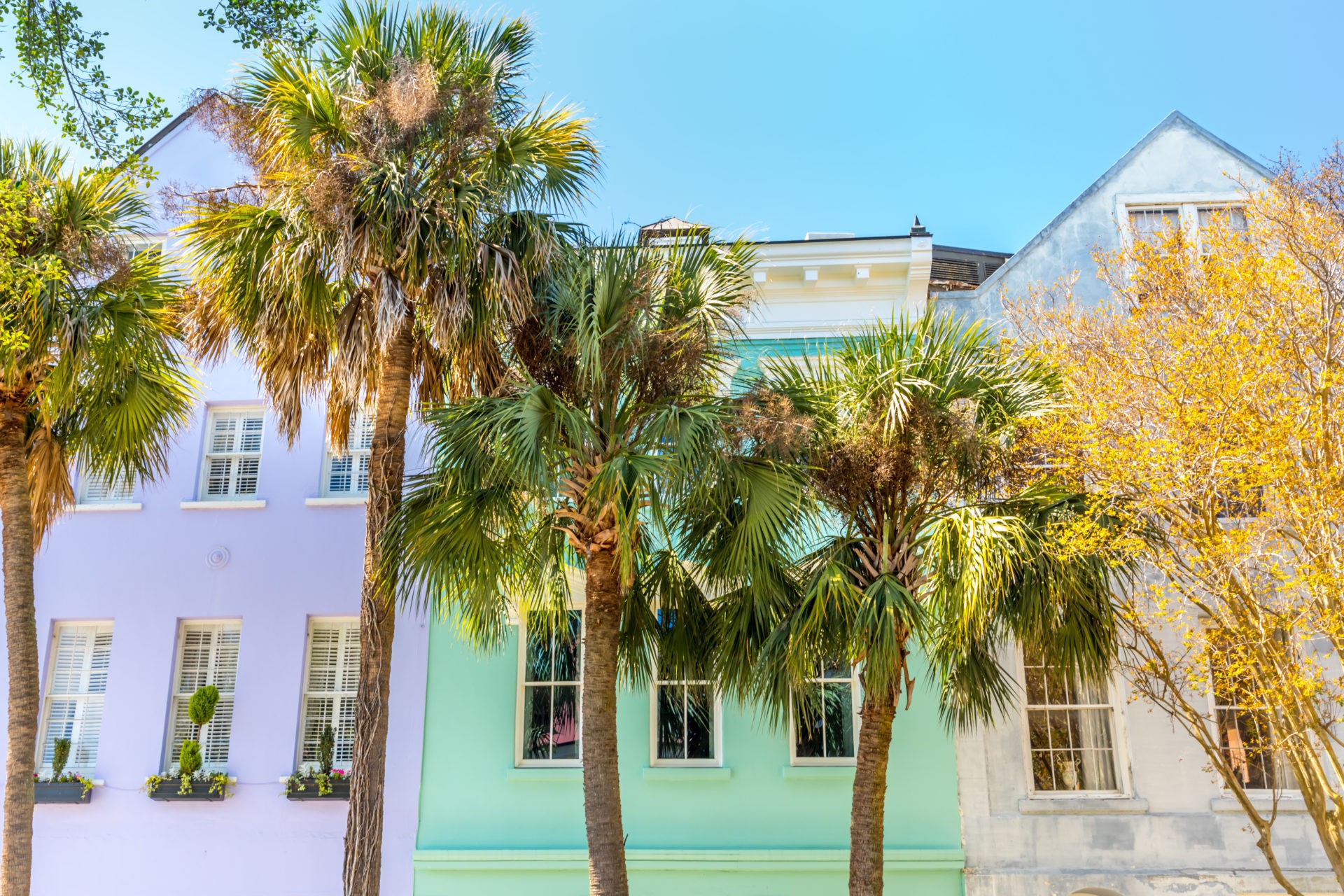 Read more about the article Charleston Historical Landmarks You Can’t Miss