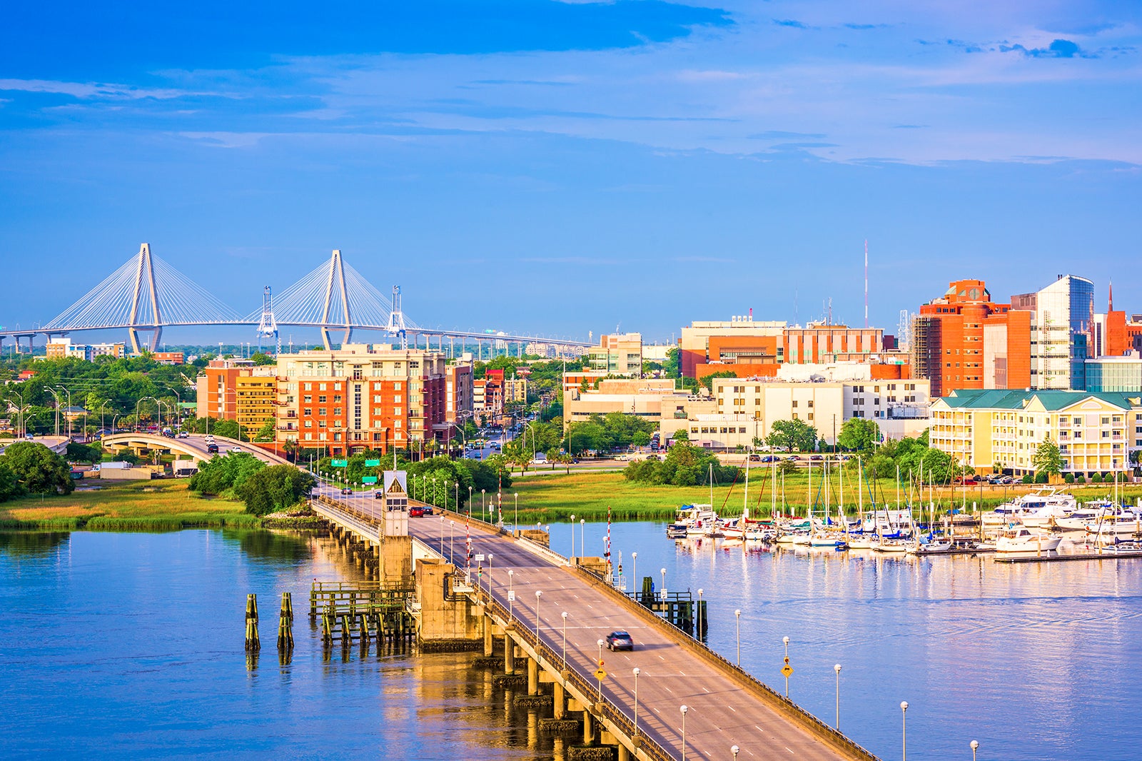 Read more about the article Charleston and The Restoration