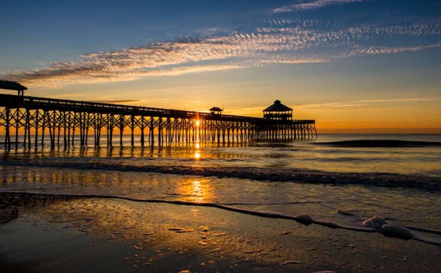 Read more about the article Best Beaches in Charleston