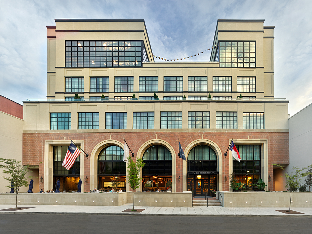 Read more about the article Hotel in Asheville, NC