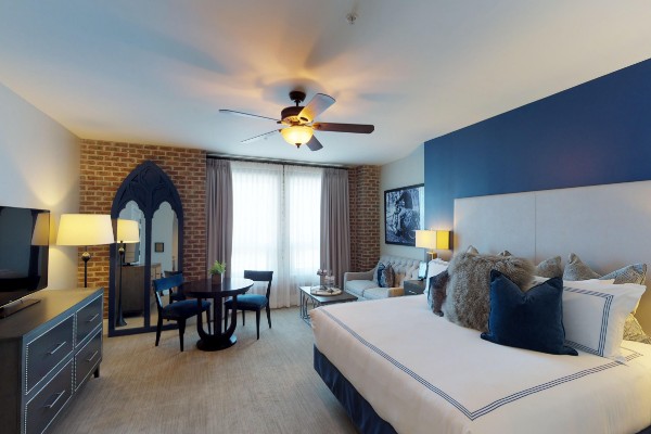 Read more about the article Charleston Choice 2024 Awards: Best Boutique Hotel