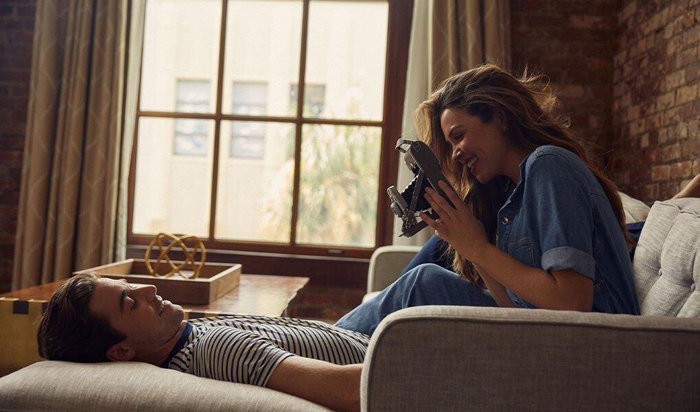 romantic getaways in Charleston and Asheville