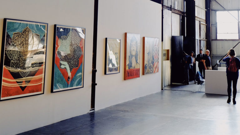 SEWE Charleston 2026