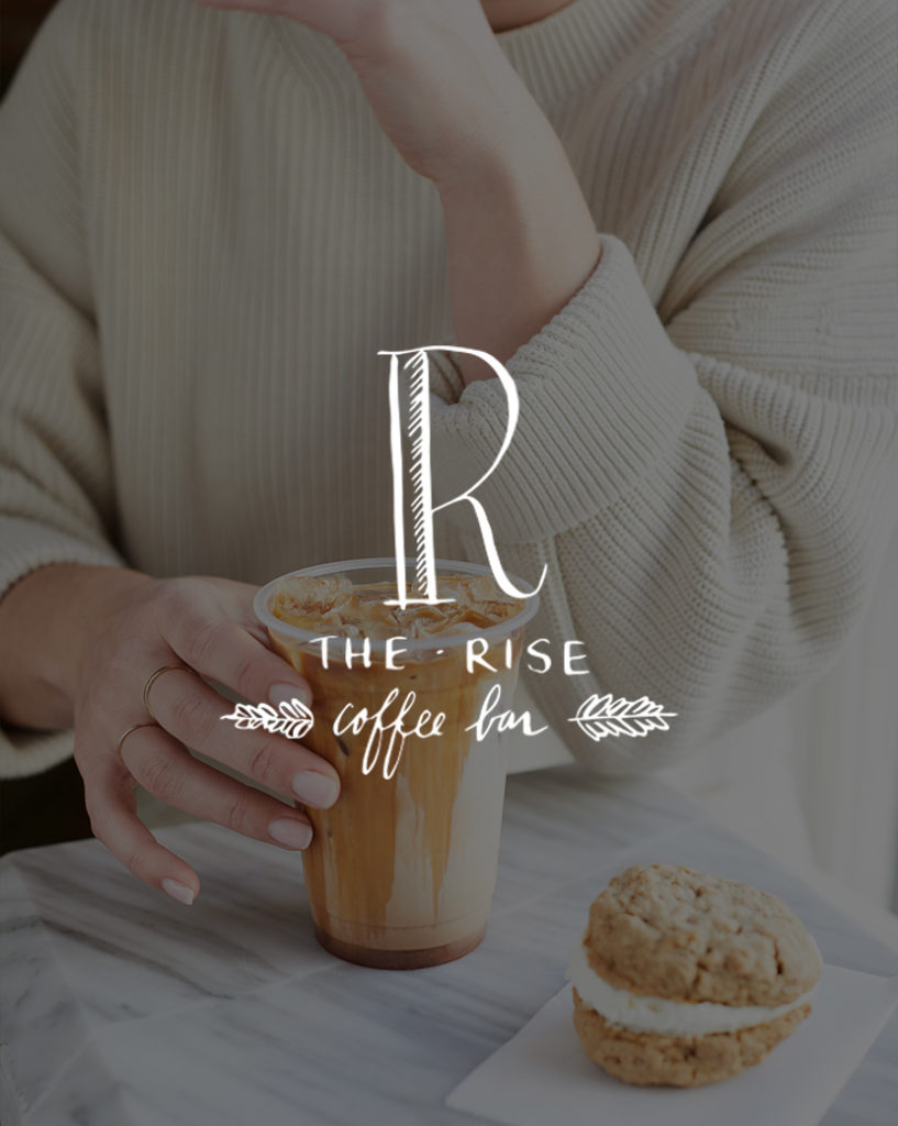 The Rise Charleston Coffee Shop