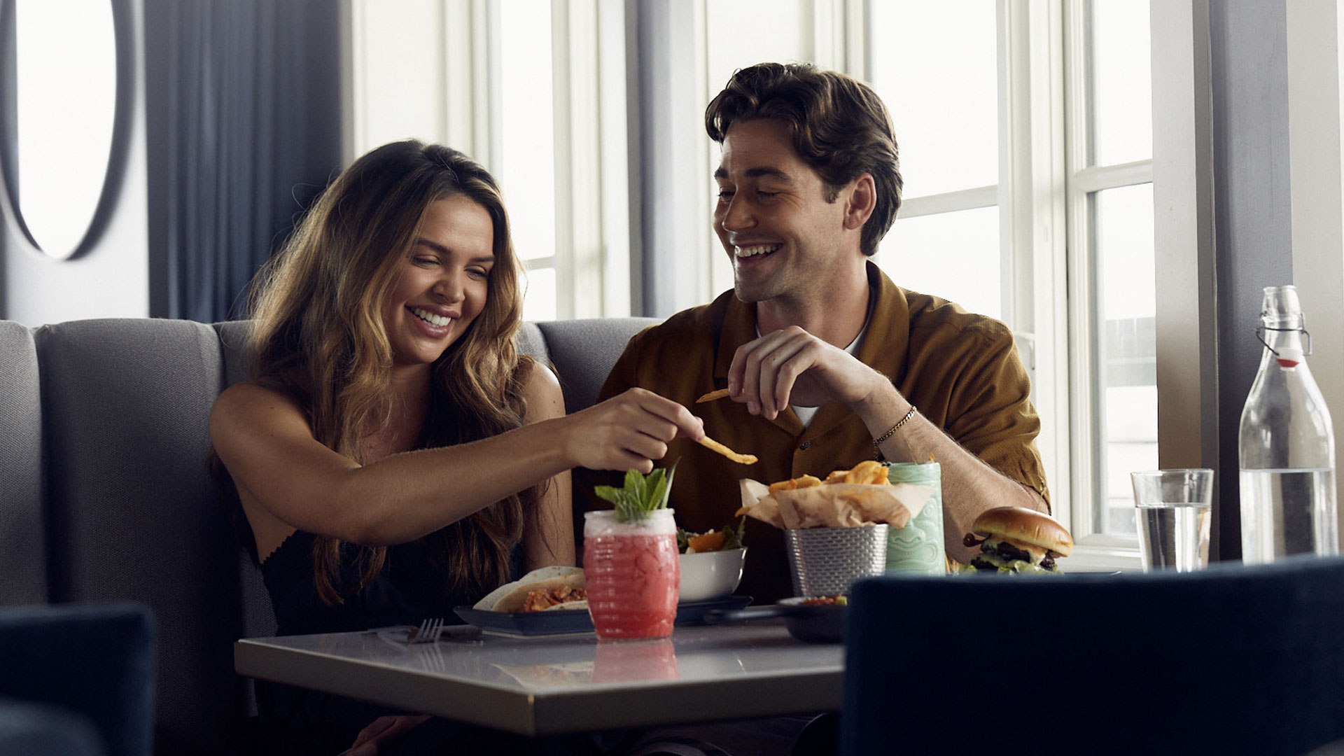 Read more about the article Valentine’s Dining at The Watch