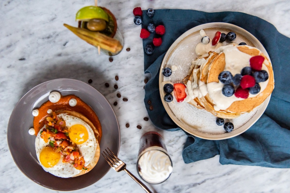 Read more about the article New Year’s Day Brunch at The Exchange