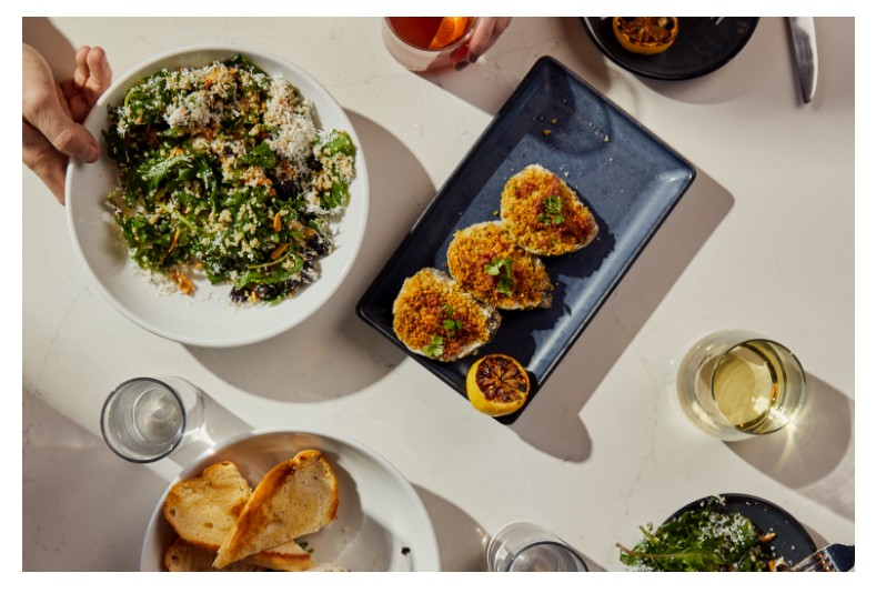 Food Court Asheville Mall A Culinary Journey Within the Malls Heart