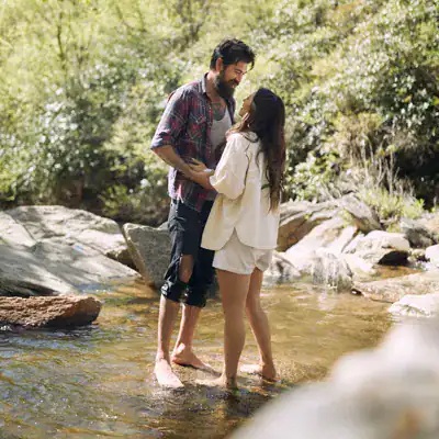 Recreate Romance Asheville