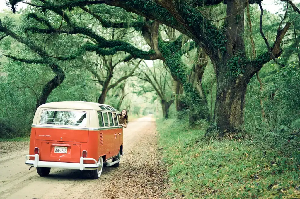 road trip destination, road trip from Charleston to Asheville