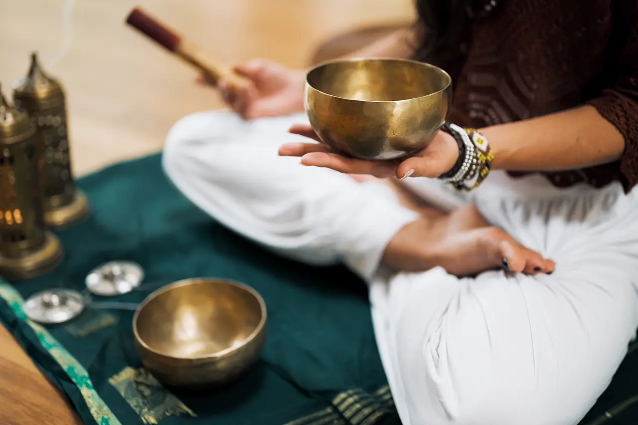 Read more about the article Rooftop Sound Meditation