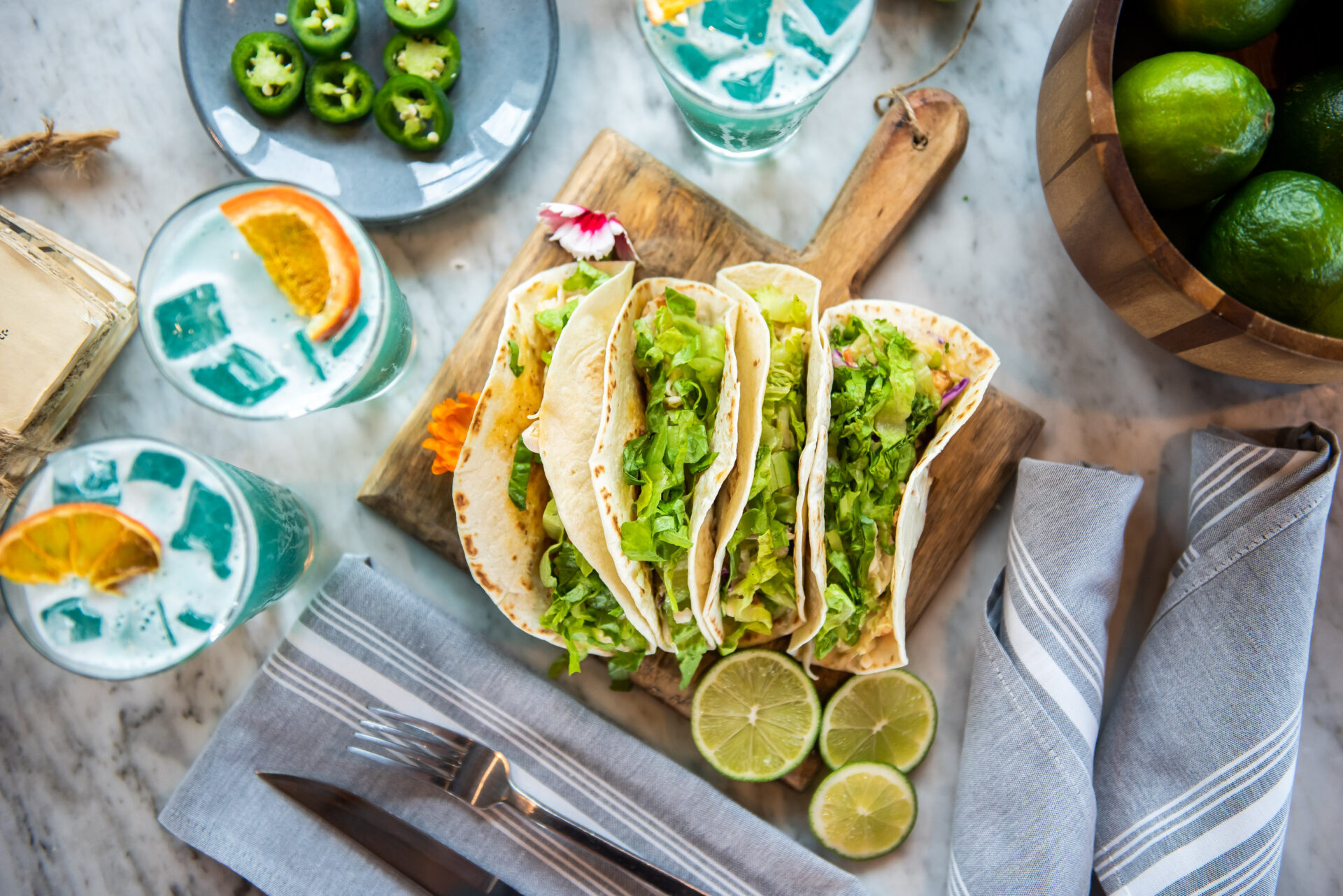 Read more about the article Cinco de Mayo at The Watch