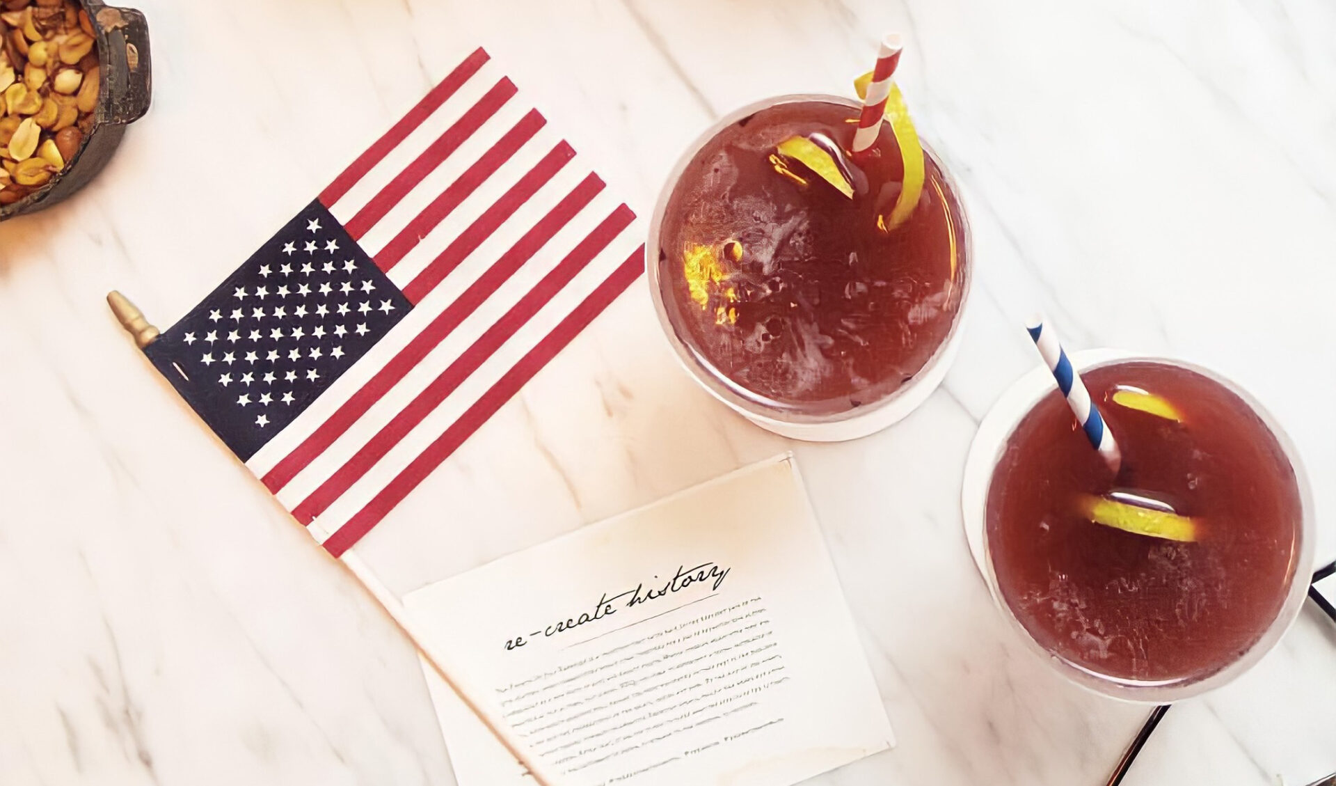 Read more about the article Memorial Day at The Watch