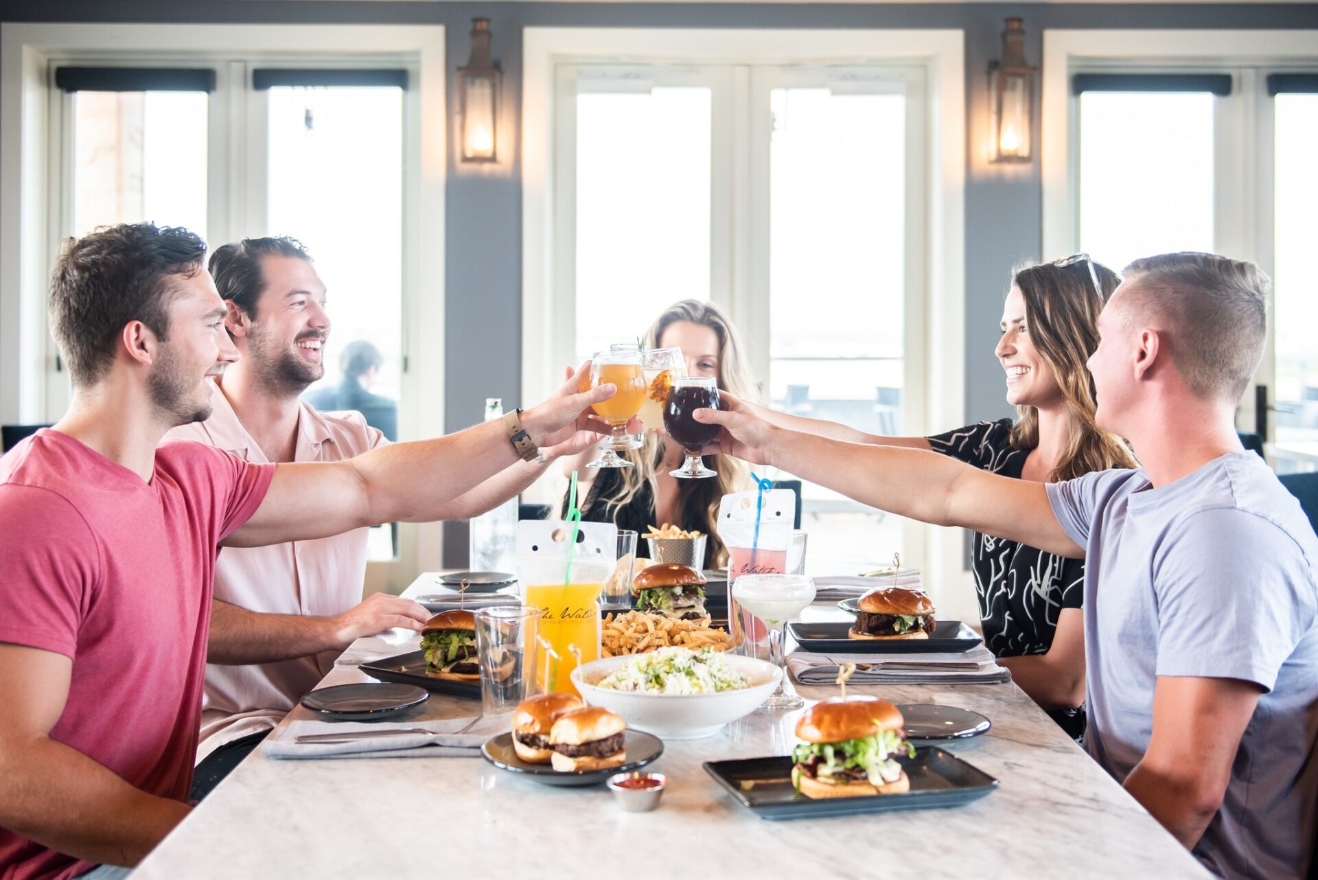 Read more about the article Charleston Restaurant Week