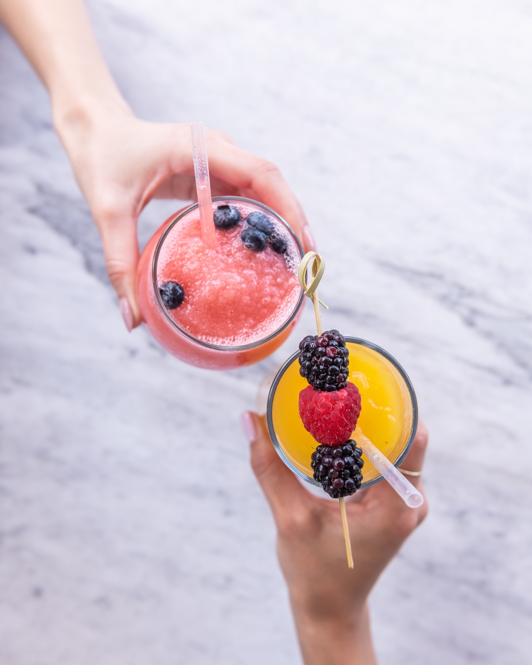 Read more about the article Frozen Daiquiri Friday