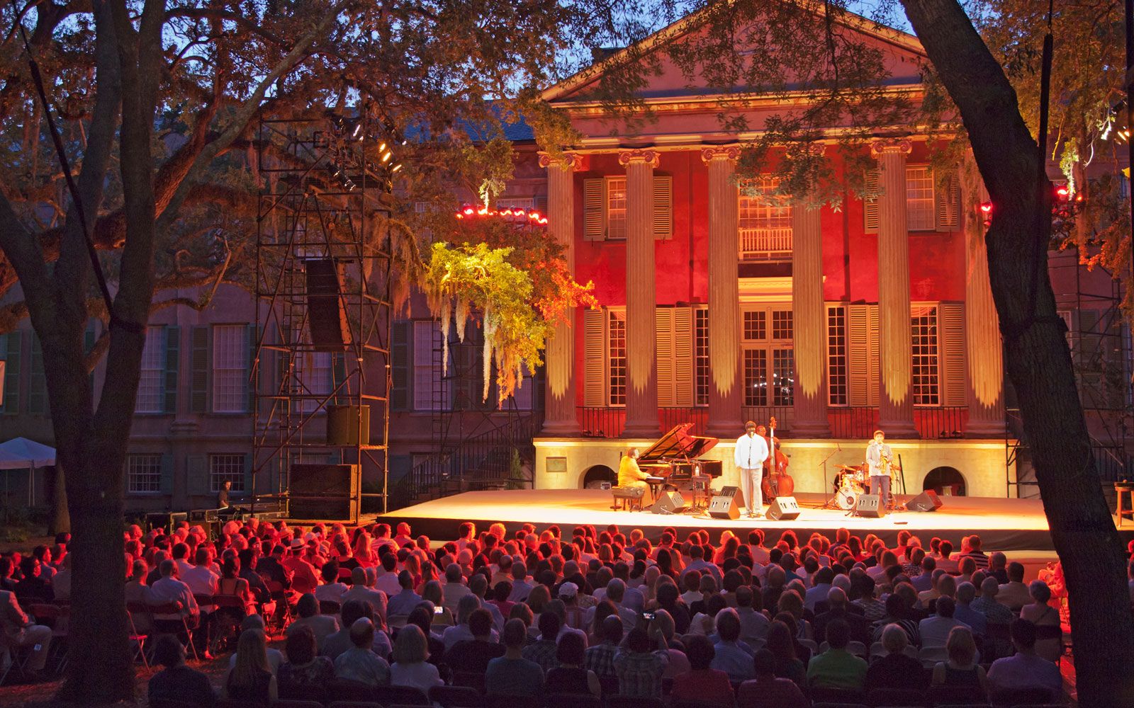 Read more about the article Spoleto