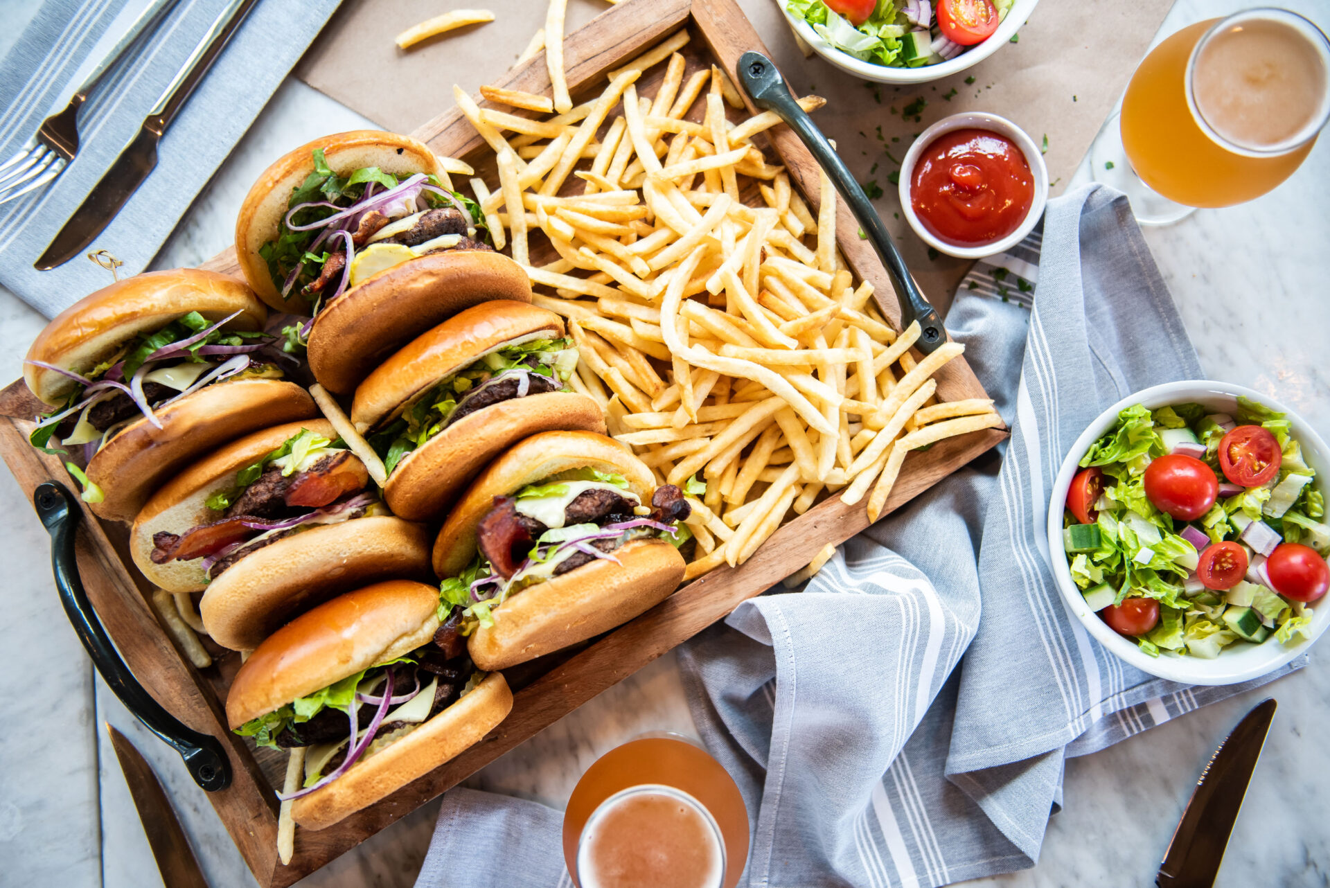 Read more about the article Charleston Restaurant Week