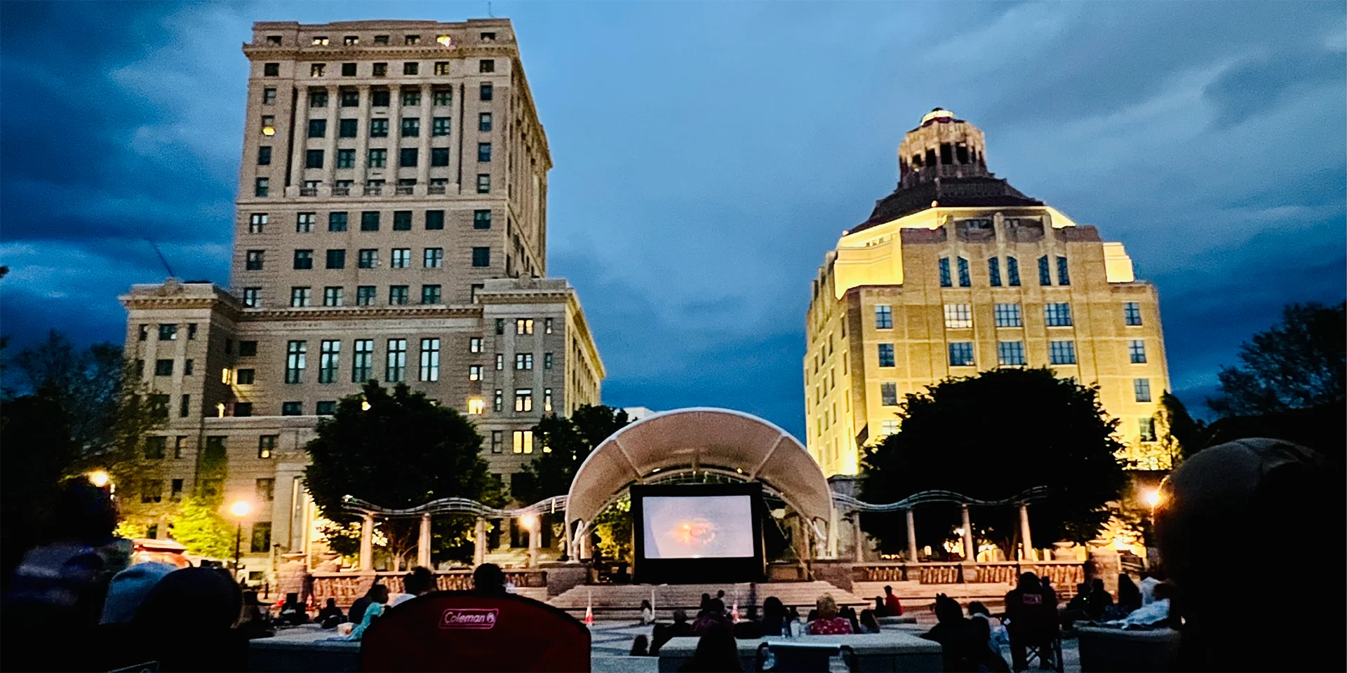 Read more about the article Movies in the Park