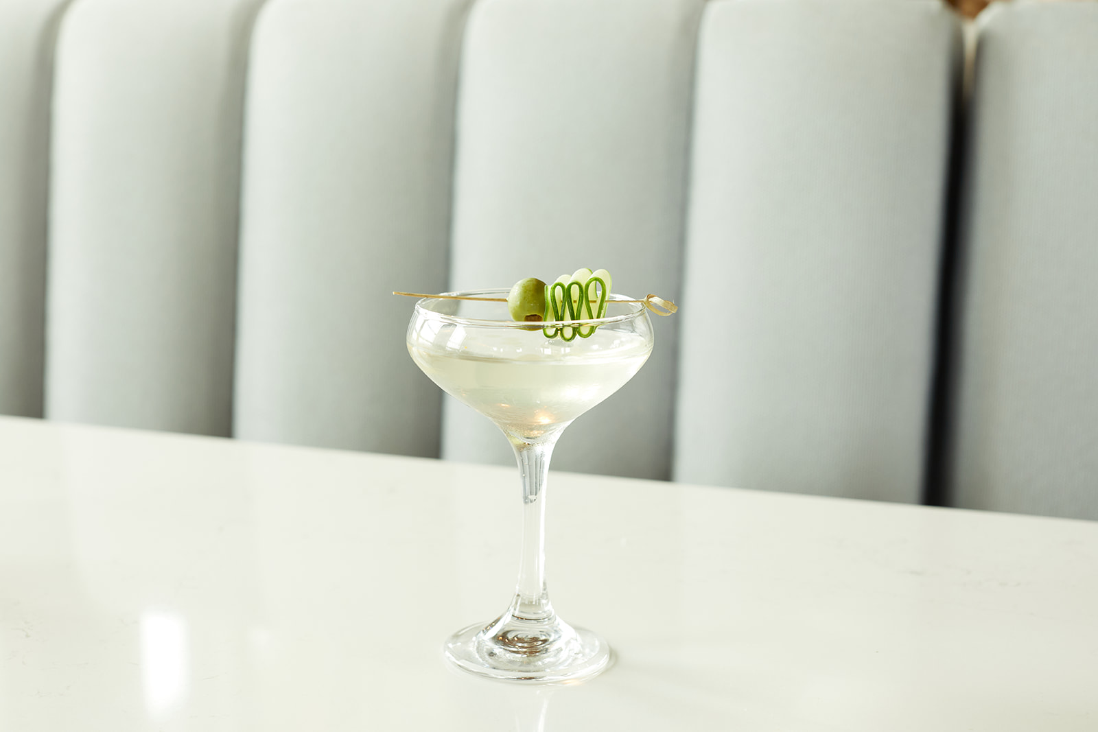 Read more about the article Thursday Tini’s & Tonics at The Watch