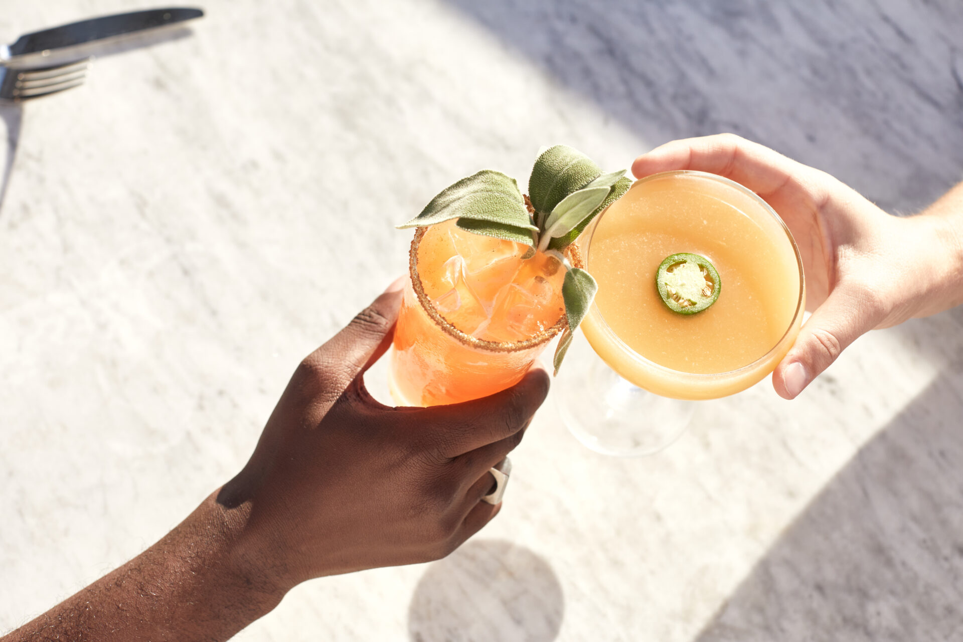 Read more about the article Thursday Tequila & Shrimp Taco Night at The Watch