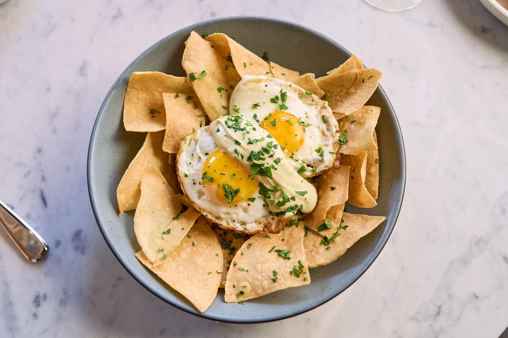 Read more about the article Brunch at The Exchange