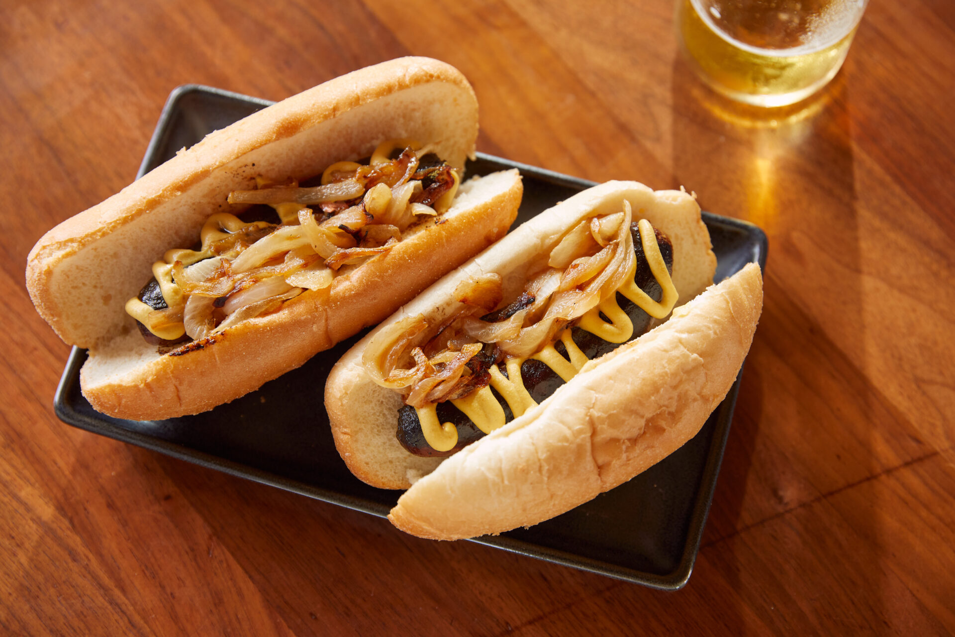 Read more about the article Monday Brats & Beer Night at The Watch