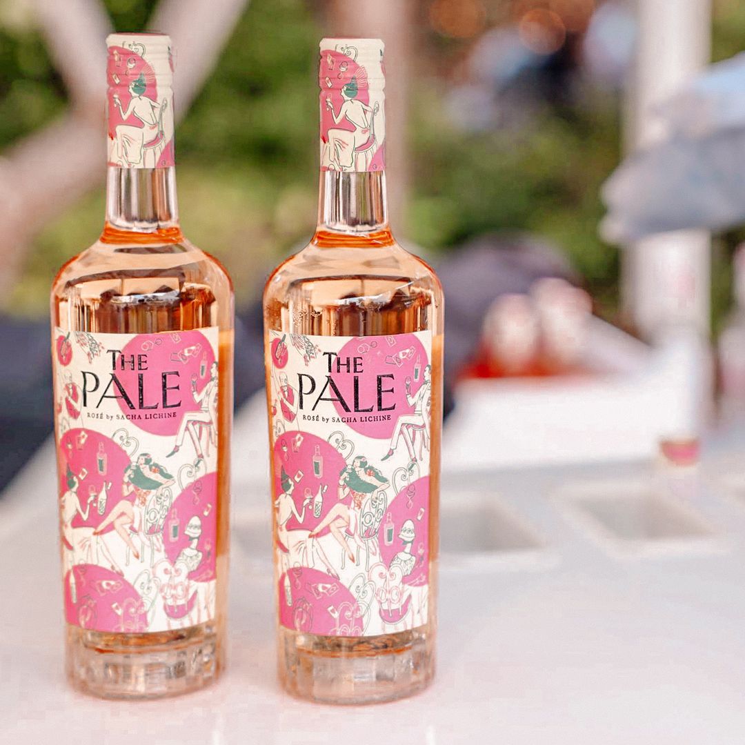 Read more about the article Party with The Pale