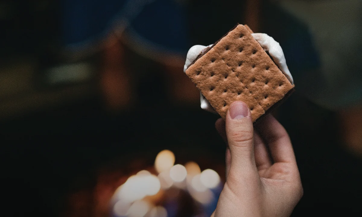 Read more about the article S’mores, Spirits & Stories