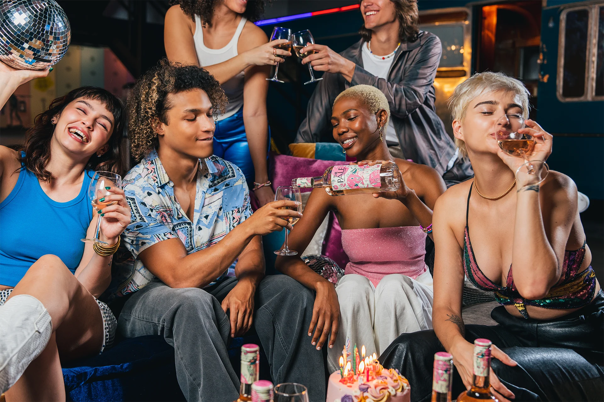 Read more about the article Party with The Pale