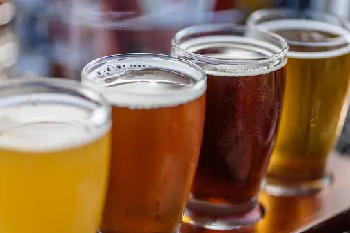 Read more about the article International Beer Day