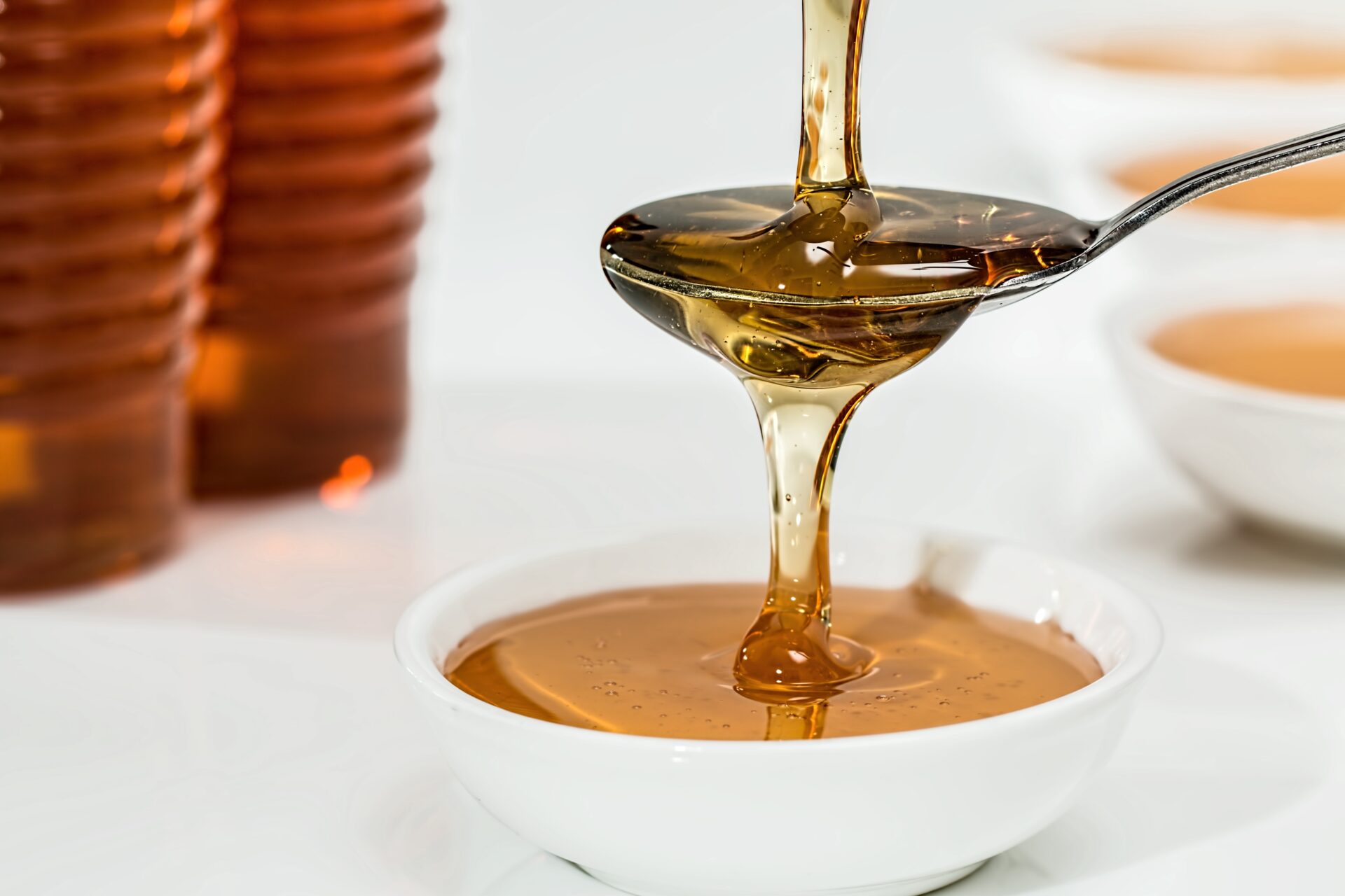 Read more about the article Oh Honey! Pop-Up