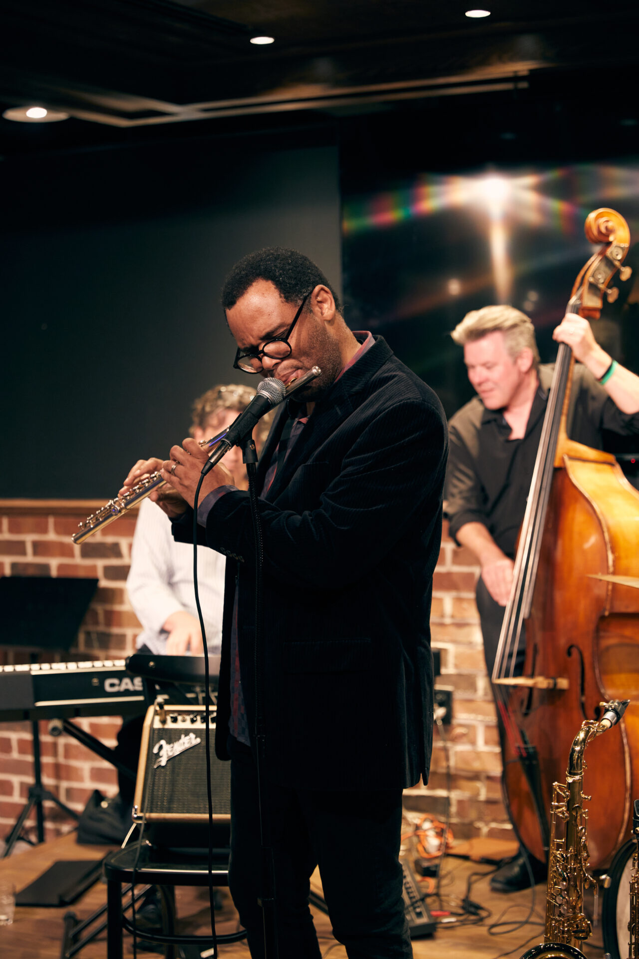 Read more about the article Live Music at The Draftsman