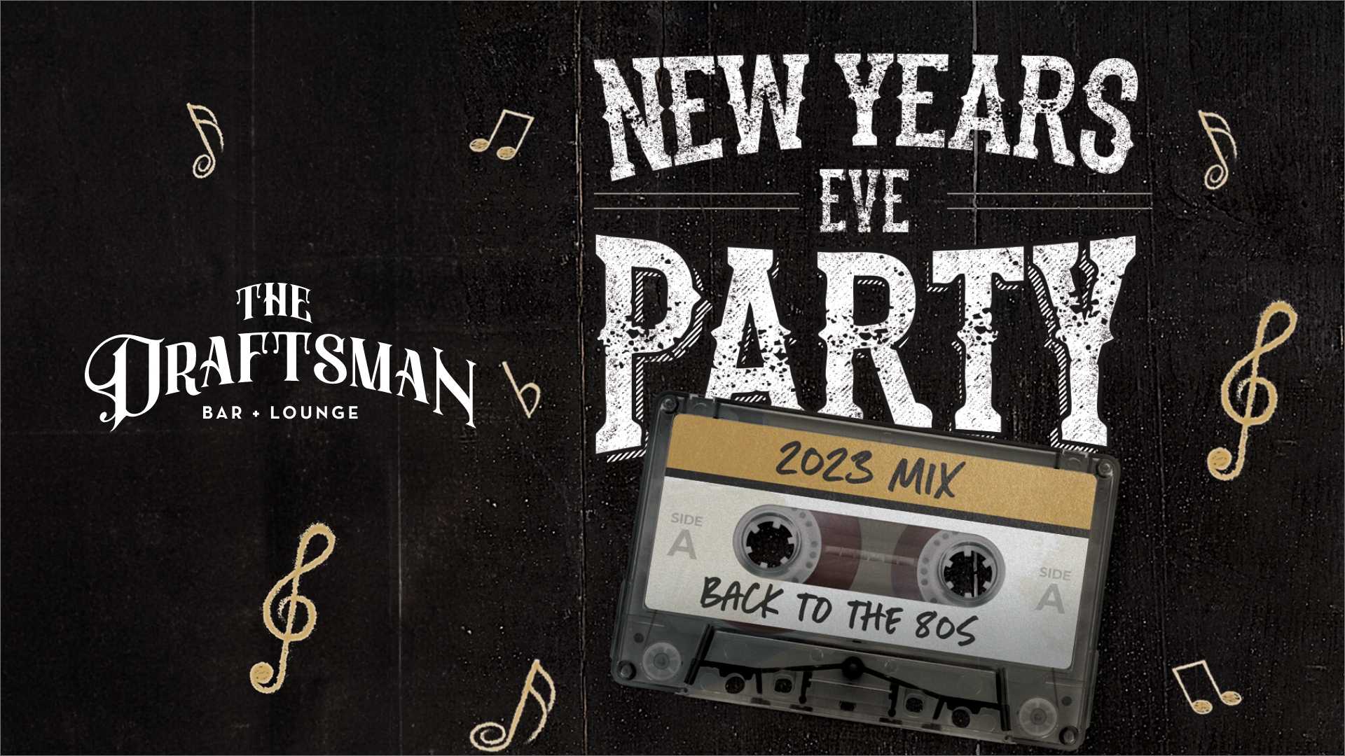 Read more about the article Back to the 80s Countdown