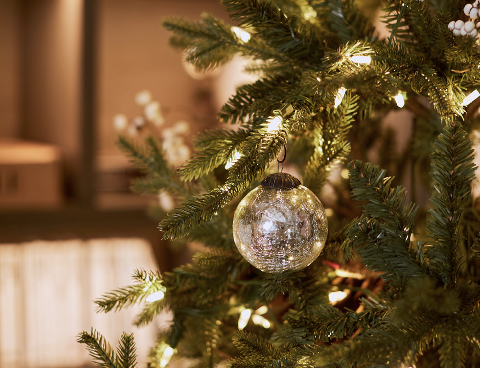 Read more about the article Hotels with Enchanting Christmas Décor 