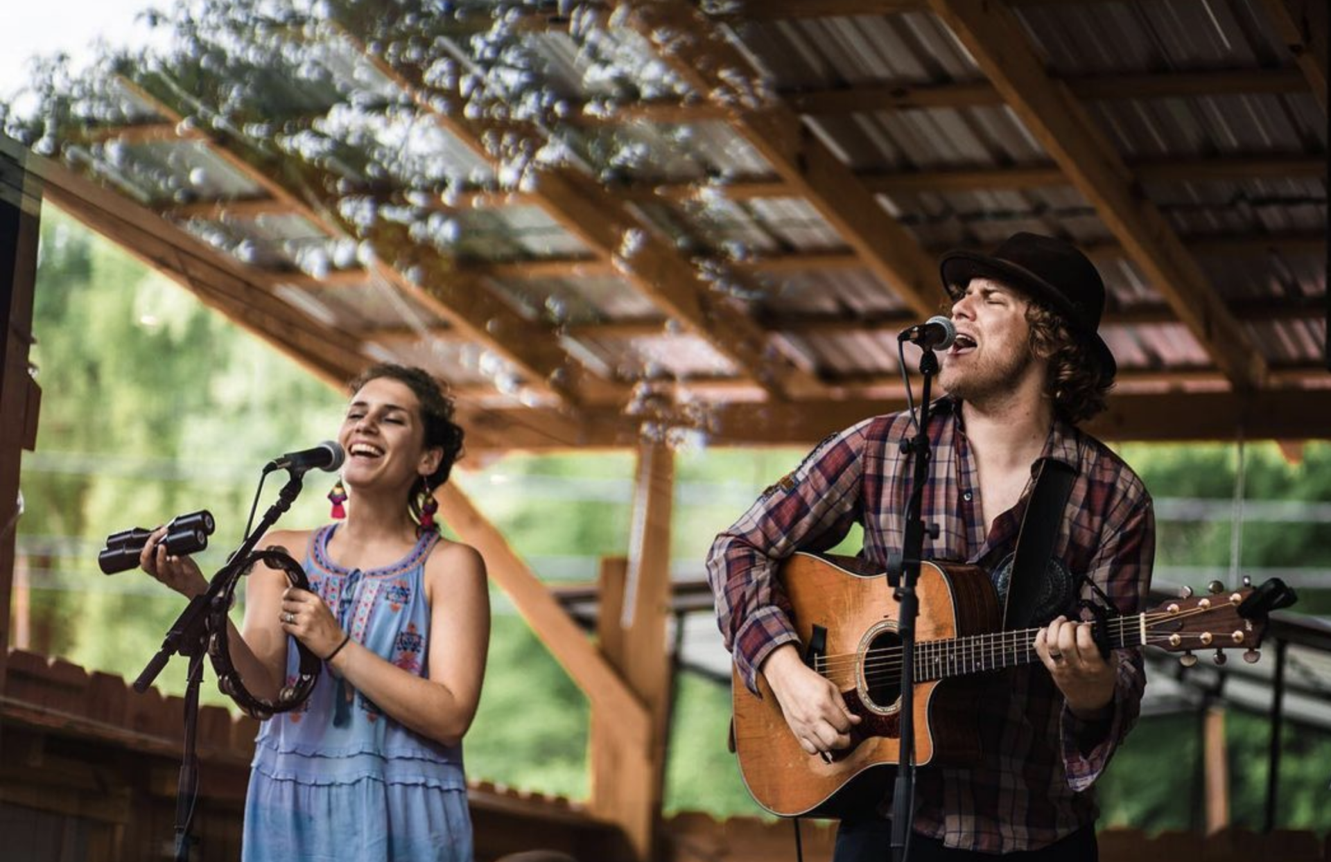 Read more about the article Live Music at The Draftsman