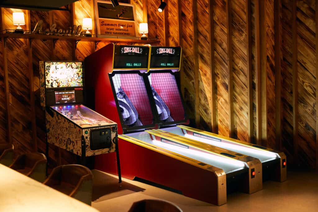 Best bar in Asheville