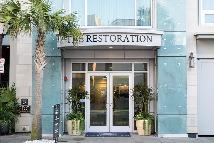 Read more about the article Boutique Hotels Charleston, SC