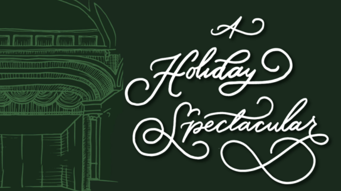 Read more about the article Holiday Spectacular