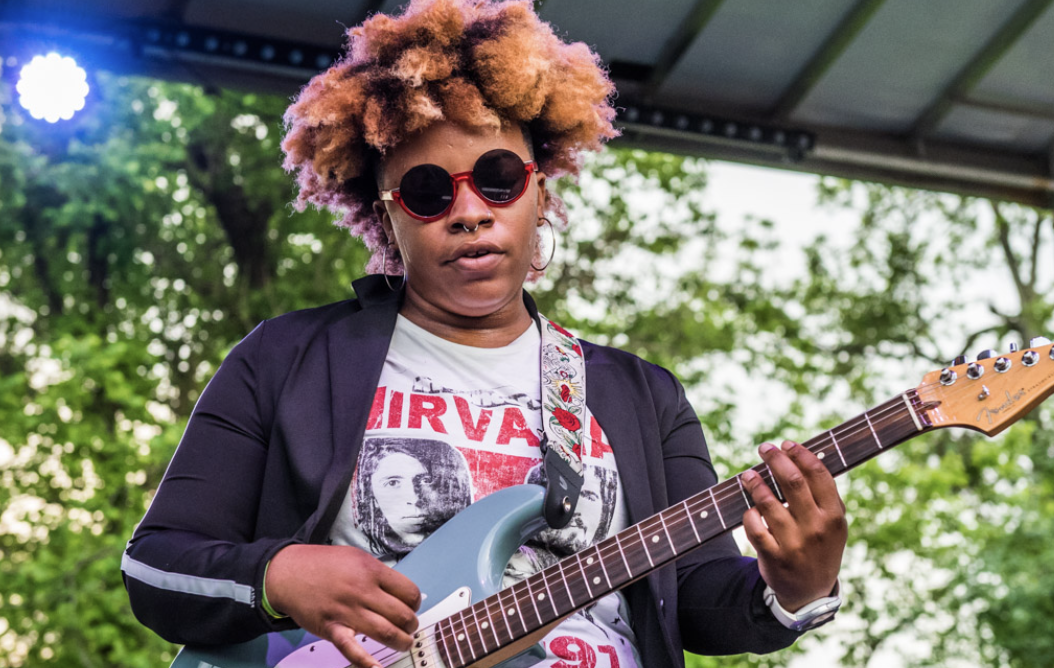 Read more about the article Live Music for Brunch at The Exchange