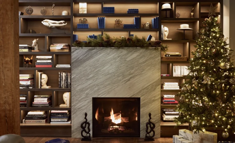 The Restoration Gift Guide 2025, The Restoration Hotel Collection