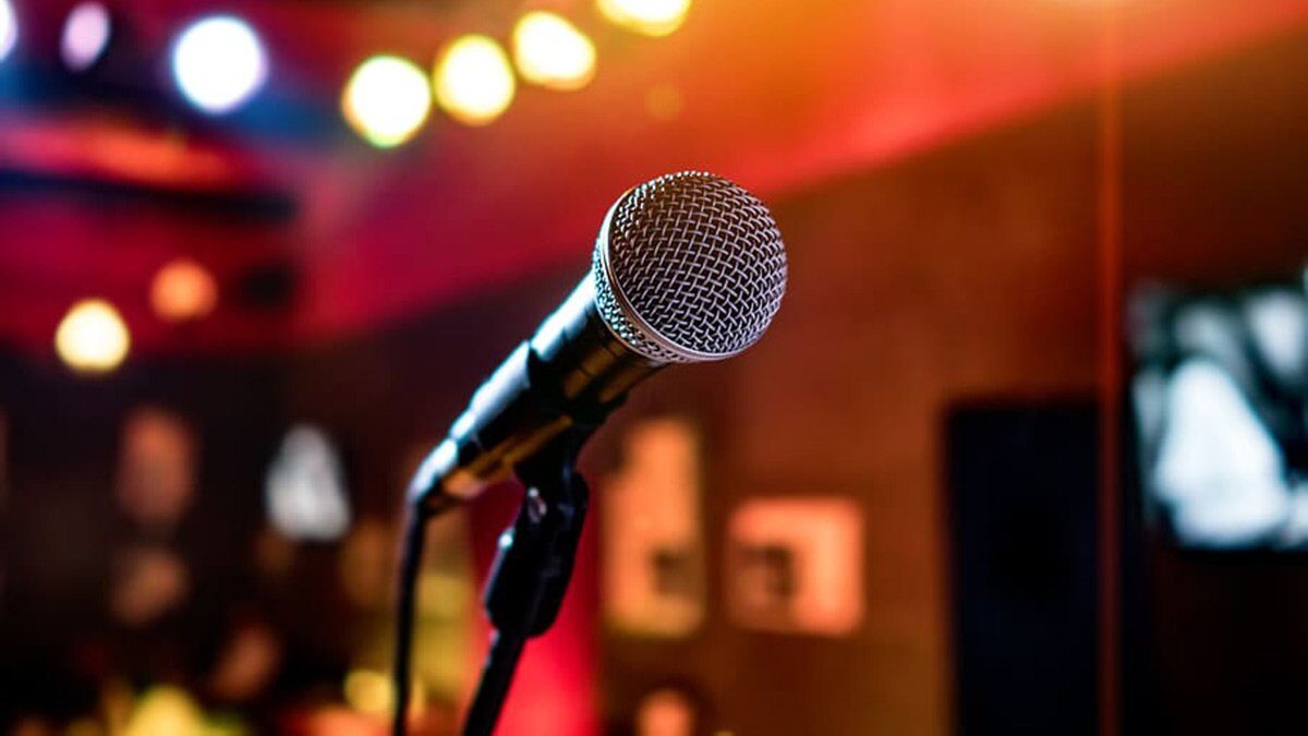 Read more about the article Karaoke Night at The Draftsman
