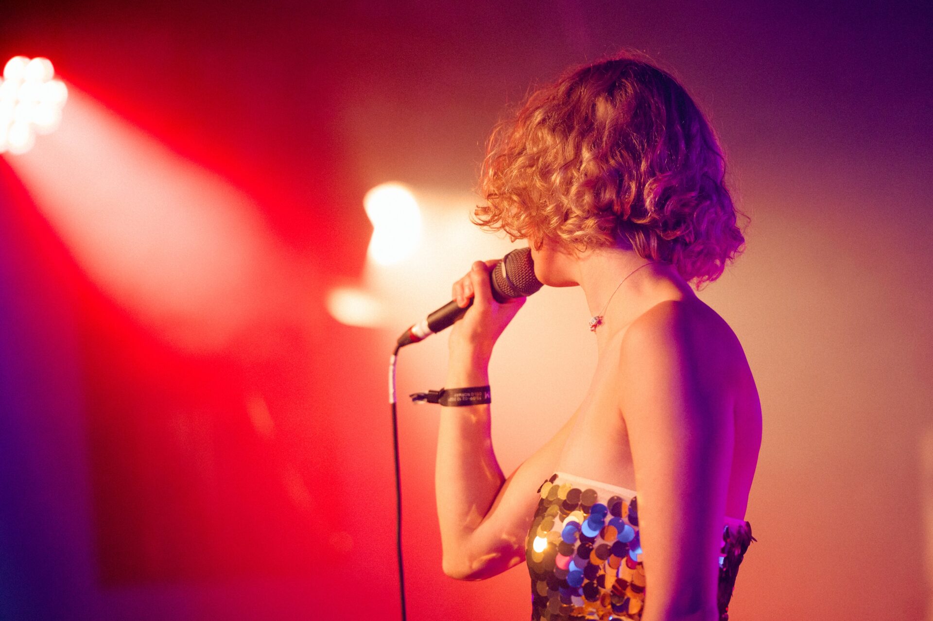 Read more about the article Karaoke Night at The Draftsman