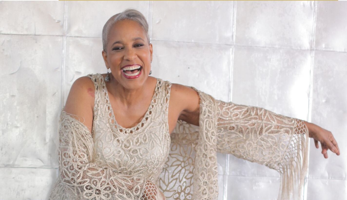 Read more about the article Charleston Jazz Festival: René Marie & Experiment in Truth