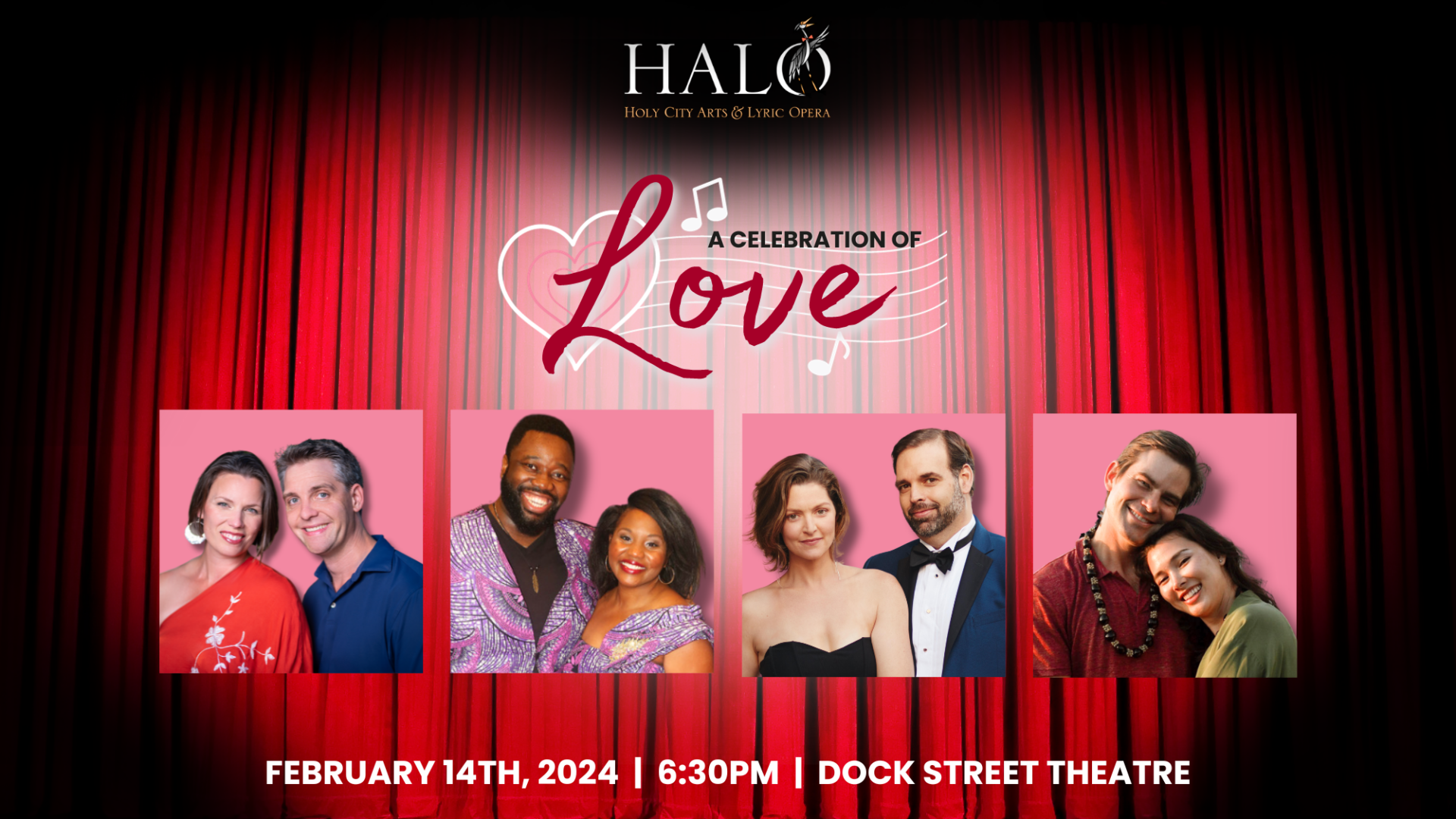 Read more about the article A Celebration of Love