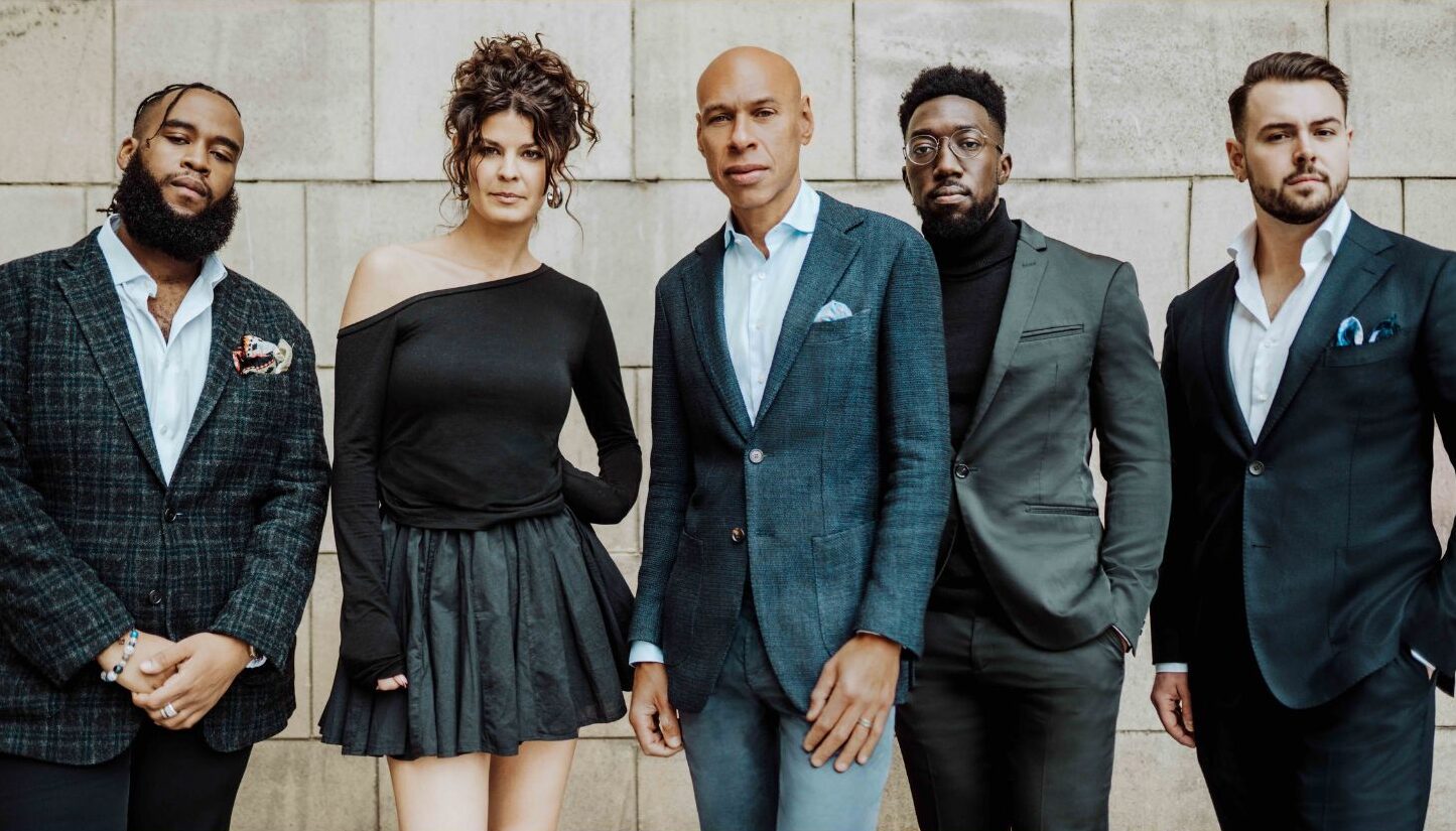 Read more about the article Charleston Jazz Festival: Joshua Redman Group