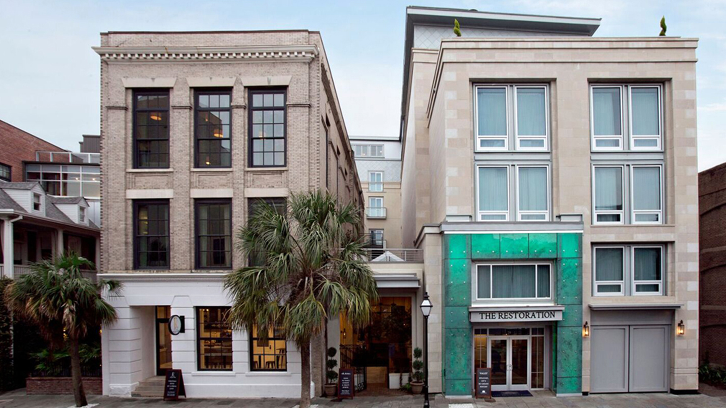 Read more about the article Exploring Charleston’s Charm