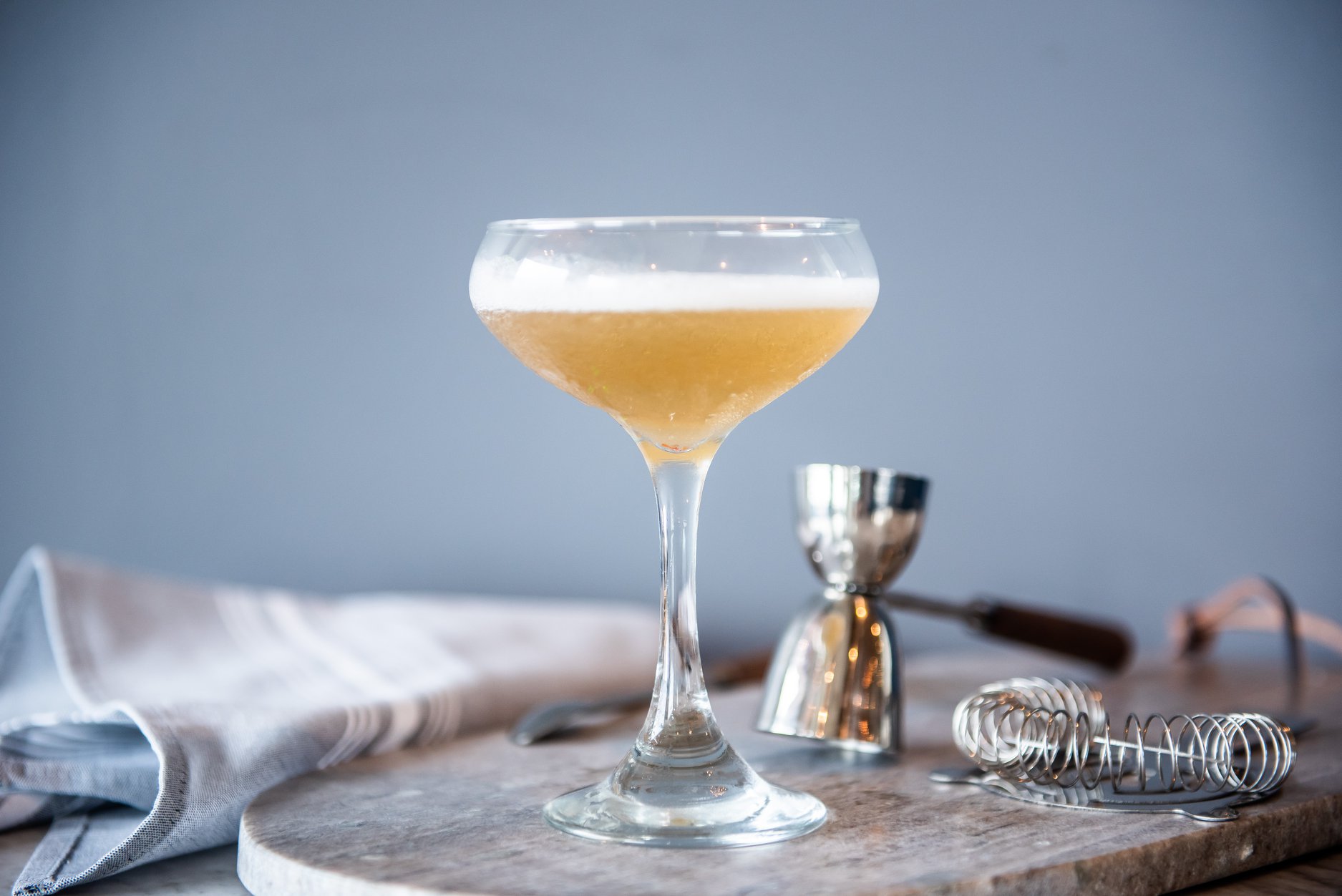 Read more about the article Martini Madness