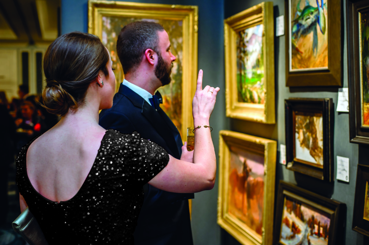 Read more about the article SEWE Southeastern Wildlife Exposition
